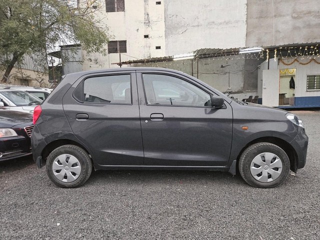 Maruti Suzuki Alto K10 LXI Second-hand 2024 Maruti Suzuki Alto K10 LXI for sale in Indore-1