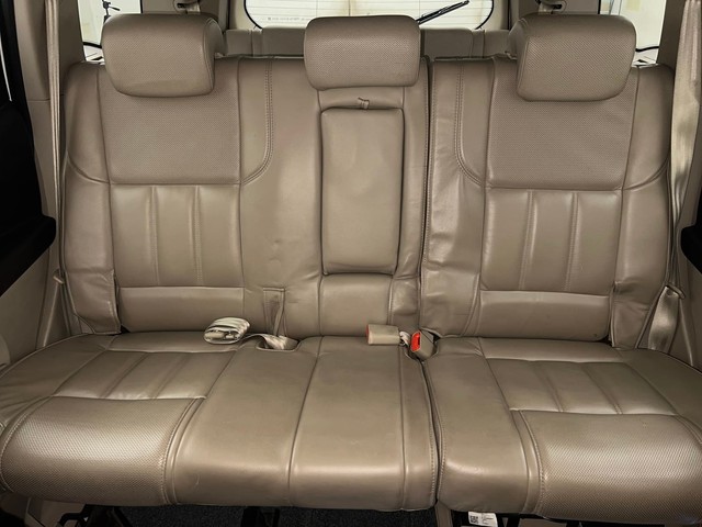 Second-hand 2017 Mahindra XUV500 W9 AT for sale in Chandigarh-34