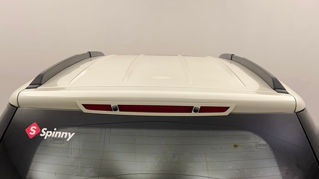 Second-hand 2017 Mahindra XUV500 W9 AT for sale in Chandigarh-22