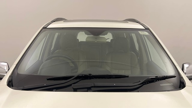 Second-hand 2017 Mahindra XUV500 W9 AT for sale in Chandigarh-10