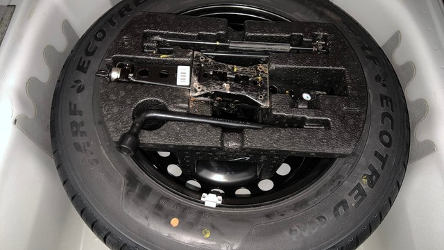 Second-hand 2023 Skoda Slavia 1.0 TSI Ambition for sale in Chandigarh-21