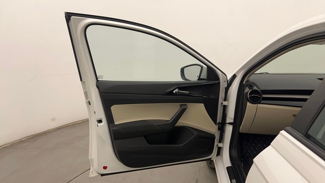 Second-hand 2023 Skoda Slavia 1.0 TSI Ambition for sale in Chandigarh-29