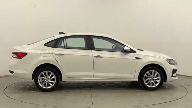 Second-hand 2023 Skoda Slavia 1.0 TSI Ambition for sale in Chandigarh-2