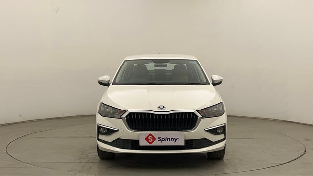 Second-hand 2023 Skoda Slavia 1.0 TSI Ambition for sale in Chandigarh-7