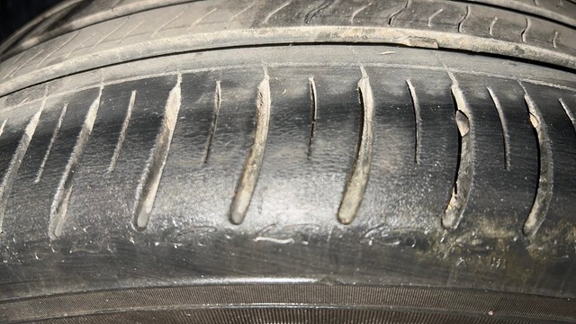 Second-hand 2023 Skoda Slavia 1.0 TSI Ambition for sale in Chandigarh-39