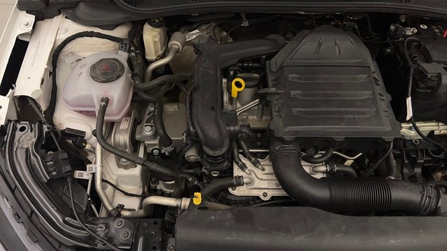 Second-hand 2023 Skoda Slavia 1.0 TSI Ambition for sale in Chandigarh-36