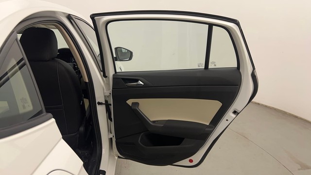 Second-hand 2023 Skoda Slavia 1.0 TSI Ambition for sale in Chandigarh-35