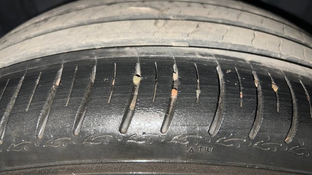 Second-hand 2023 Skoda Slavia 1.0 TSI Ambition for sale in Chandigarh-37