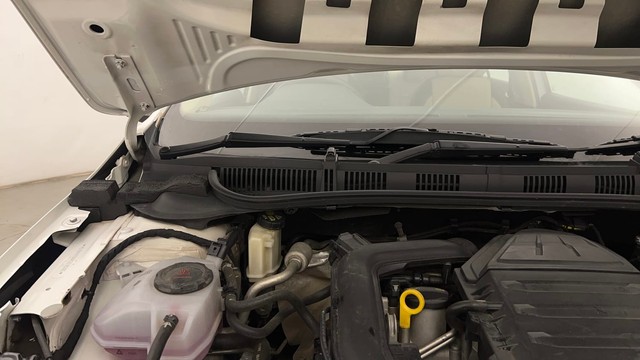 Second-hand 2023 Skoda Slavia 1.0 TSI Ambition for sale in Chandigarh-33