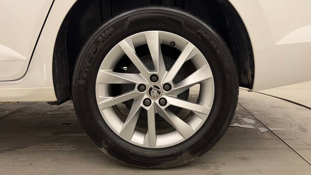 Second-hand 2023 Skoda Slavia 1.0 TSI Ambition for sale in Chandigarh-19