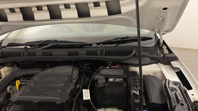 Second-hand 2023 Skoda Slavia 1.0 TSI Ambition for sale in Chandigarh-34