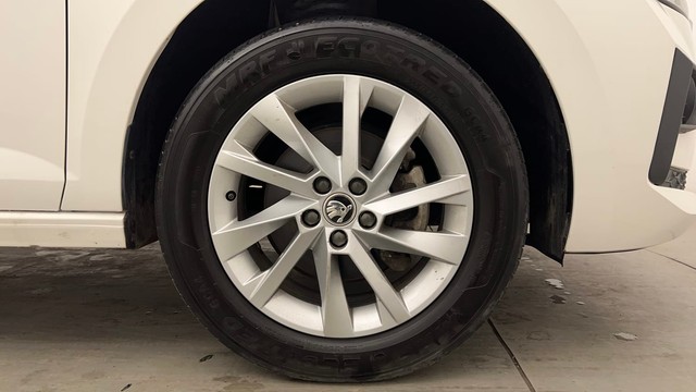 Second-hand 2023 Skoda Slavia 1.0 TSI Ambition for sale in Chandigarh-17