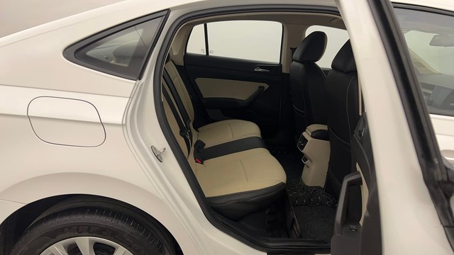 Second-hand 2023 Skoda Slavia 1.0 TSI Ambition for sale in Chandigarh-26