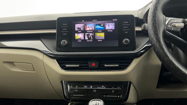 Second-hand 2023 Skoda Slavia 1.0 TSI Ambition for sale in Chandigarh-31