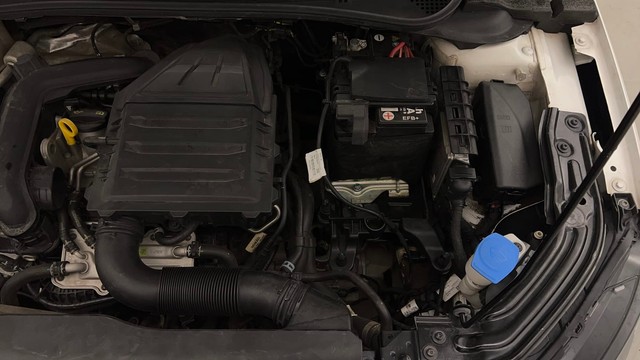 Second-hand 2023 Skoda Slavia 1.0 TSI Ambition for sale in Chandigarh-28