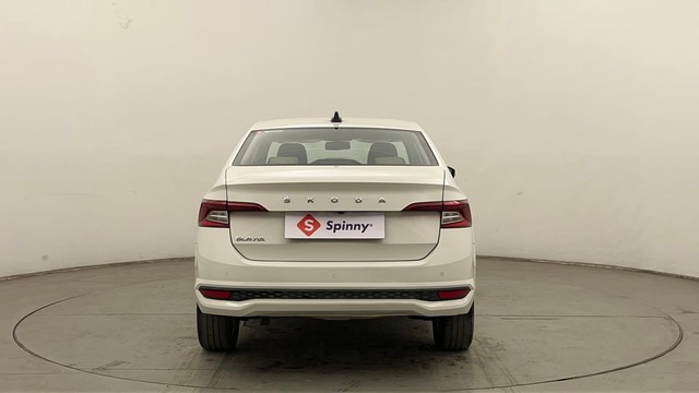 Second-hand 2023 Skoda Slavia 1.0 TSI Ambition for sale in Chandigarh-4