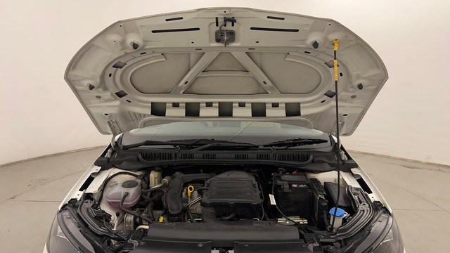 Second-hand 2023 Skoda Slavia 1.0 TSI Ambition for sale in Chandigarh-8