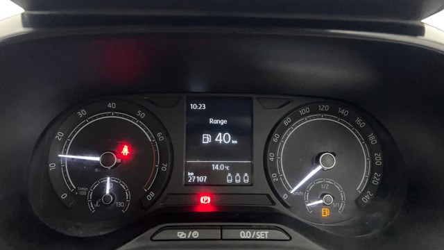 Second-hand 2023 Skoda Slavia 1.0 TSI Ambition for sale in Chandigarh-13