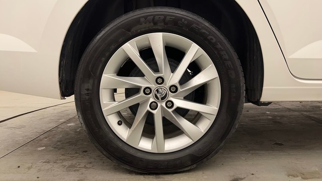 Second-hand 2023 Skoda Slavia 1.0 TSI Ambition for sale in Chandigarh-18