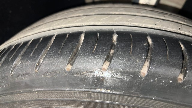 Second-hand 2023 Skoda Slavia 1.0 TSI Ambition for sale in Chandigarh-27