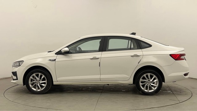 Second-hand 2023 Skoda Slavia 1.0 TSI Ambition for sale in Chandigarh-6
