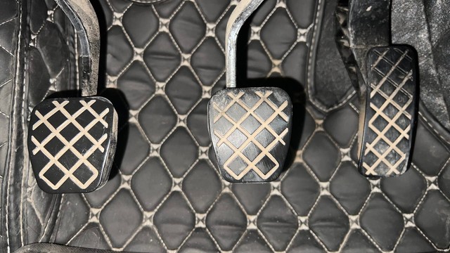 Second-hand 2023 Skoda Slavia 1.0 TSI Ambition for sale in Chandigarh-14