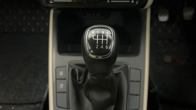 Second-hand 2023 Skoda Slavia 1.0 TSI Ambition for sale in Chandigarh-12