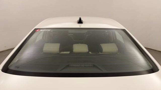 Second-hand 2023 Skoda Slavia 1.0 TSI Ambition for sale in Chandigarh-23