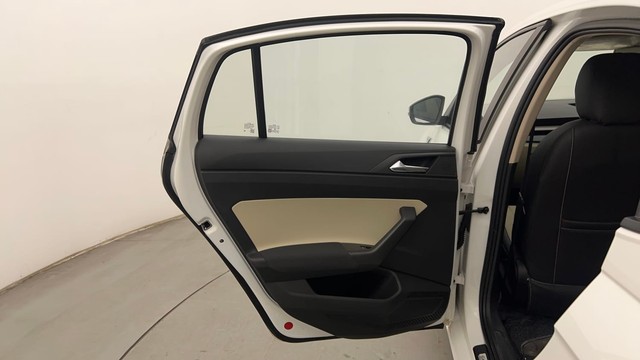 Second-hand 2023 Skoda Slavia 1.0 TSI Ambition for sale in Chandigarh-32