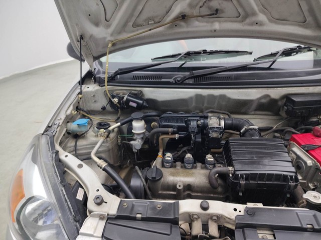 Second-hand 2016 Maruti Alto 800 VXI for sale in Visakhapatnam-23