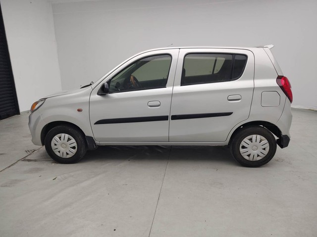 Second-hand 2016 Maruti Alto 800 VXI for sale in Visakhapatnam-6