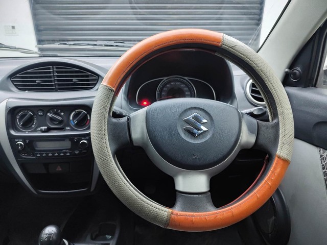 Second-hand 2016 Maruti Alto 800 VXI for sale in Visakhapatnam-38