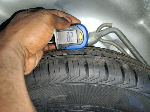 Second-hand 2016 Maruti Alto 800 VXI for sale in Visakhapatnam-21