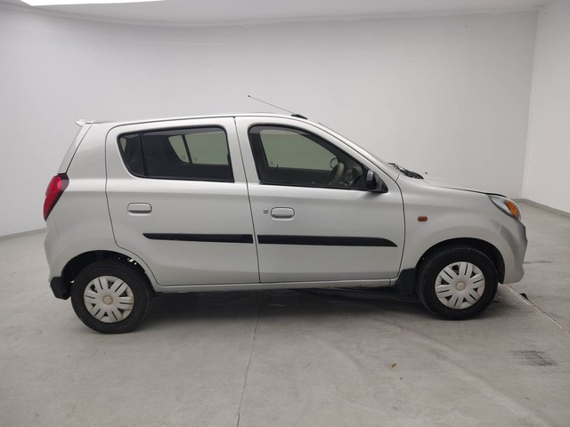 Second-hand 2016 Maruti Alto 800 VXI for sale in Visakhapatnam-2