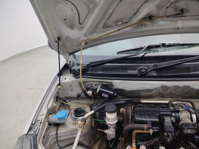 Second-hand 2016 Maruti Alto 800 VXI for sale in Visakhapatnam-33