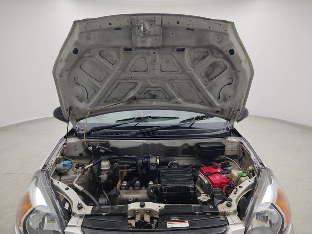 Second-hand 2016 Maruti Alto 800 VXI for sale in Visakhapatnam-8