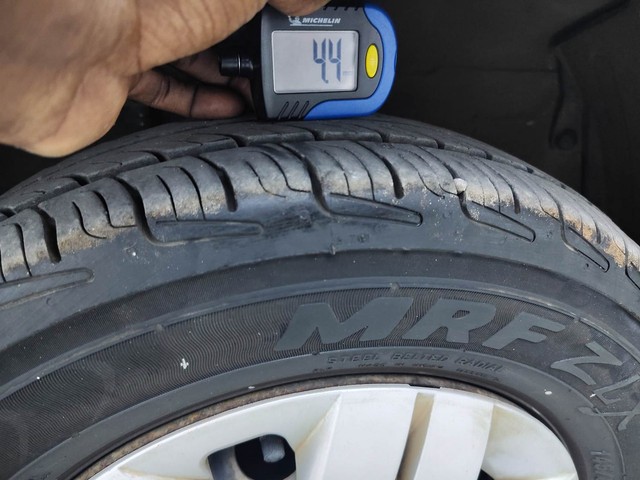 Second-hand 2016 Maruti Alto 800 VXI for sale in Visakhapatnam-36