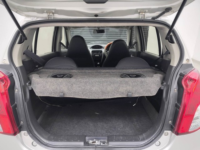 Second-hand 2016 Maruti Alto 800 VXI for sale in Visakhapatnam-9