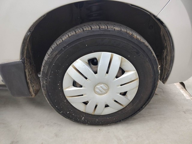 Second-hand 2016 Maruti Alto 800 VXI for sale in Visakhapatnam-17