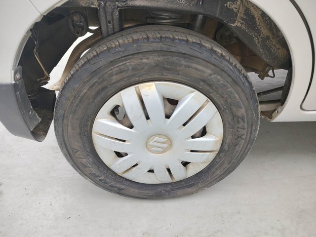 Second-hand 2016 Maruti Alto 800 VXI for sale in Visakhapatnam-18