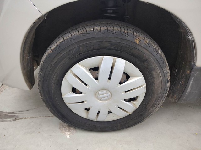 Second-hand 2016 Maruti Alto 800 VXI for sale in Visakhapatnam-20