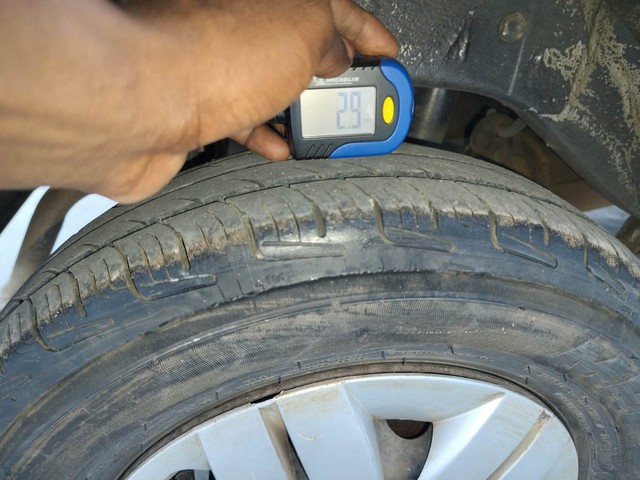 Second-hand 2016 Maruti Alto 800 VXI for sale in Visakhapatnam-25