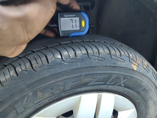 Second-hand 2016 Maruti Alto 800 VXI for sale in Visakhapatnam-35