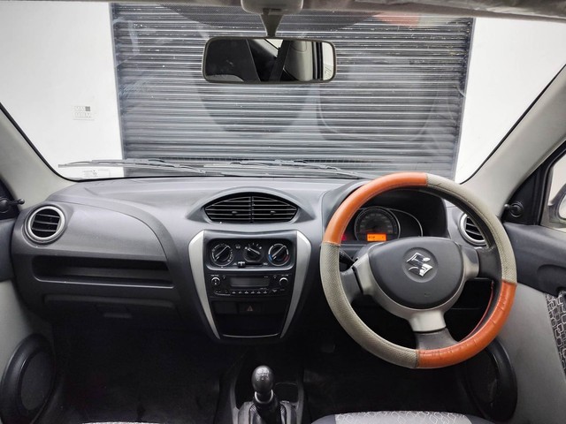 Second-hand 2016 Maruti Alto 800 VXI for sale in Visakhapatnam-11