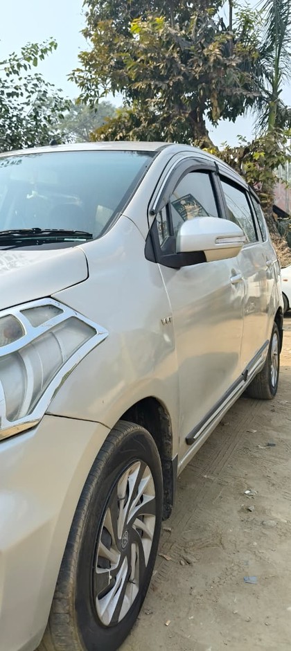 Second-hand 2014 Hyundai i10 Sportz 1.1L for sale in Rampur