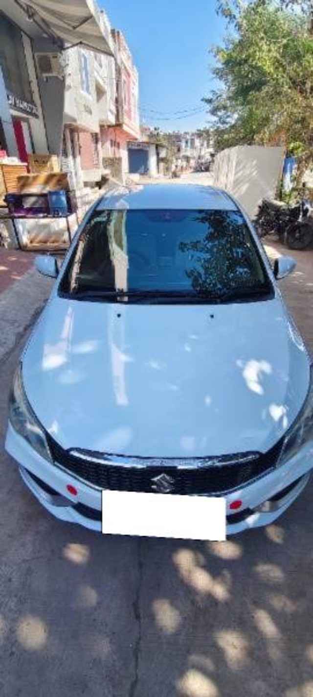 Second-hand 2018 Maruti Ciaz 1.3 for sale in Baran-4