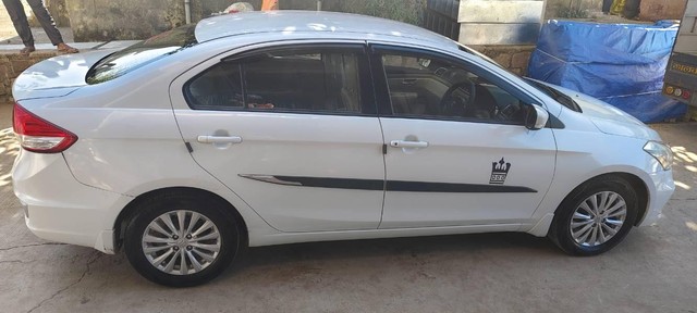 Second-hand 2018 Maruti Ciaz 1.3 for sale in Baran-8