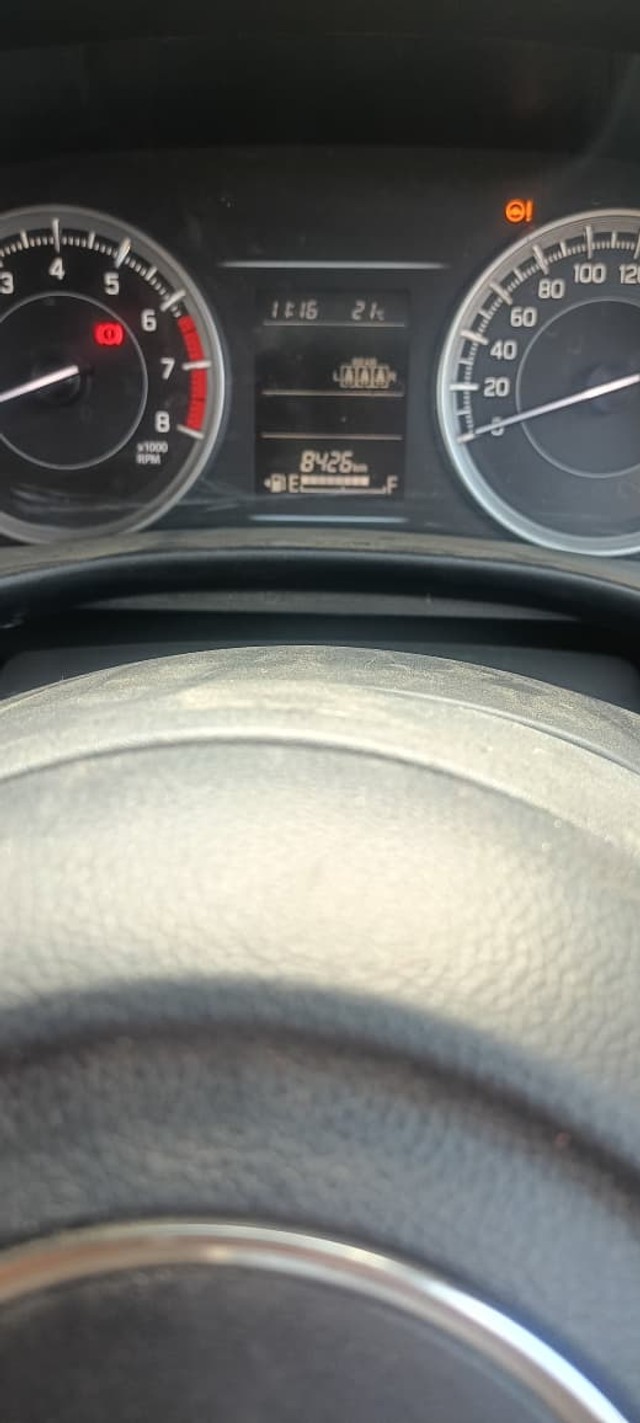 Second-hand 2025 Maruti Baleno Sigma for sale in North Tripura-2