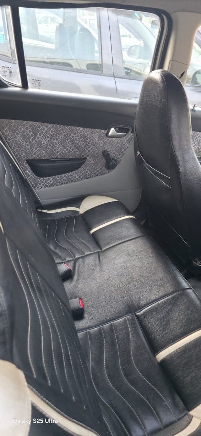 Second-hand 2018 Maruti Alto 800 CNG LXI for sale in Rampur-4