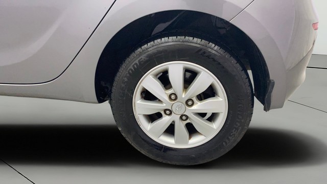 Second-hand 2012 Hyundai i20 Sportz 1.4 CRDi for sale in Kochi-26